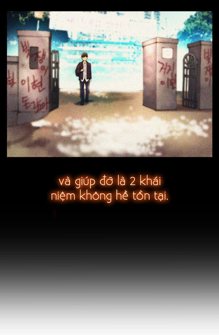 Hành Trình Đế Vương Chapter 2 - Trang 2