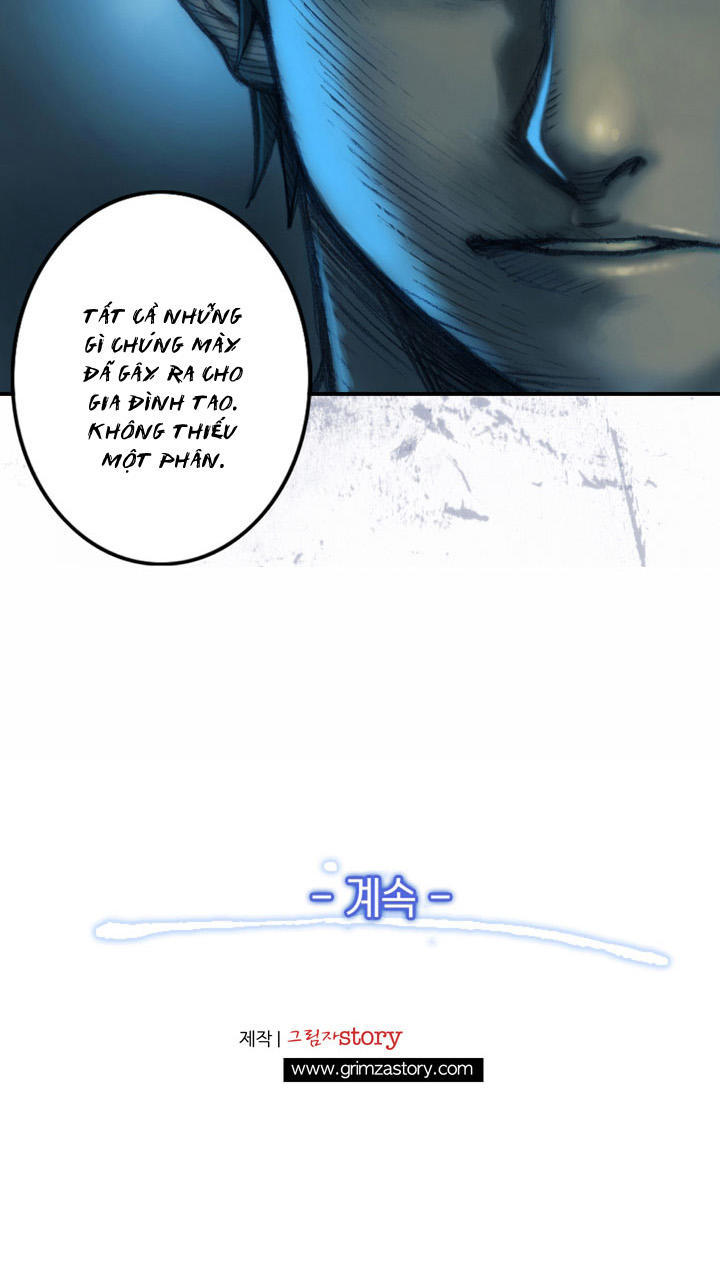 Hành Trình Đế Vương Chapter 2 - Trang 2