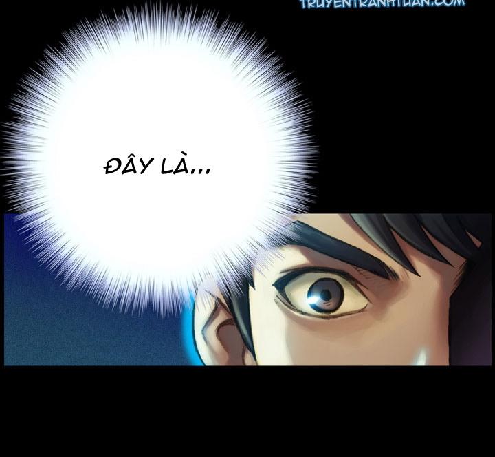 Hành Trình Đế Vương Chapter 20 - Trang 2