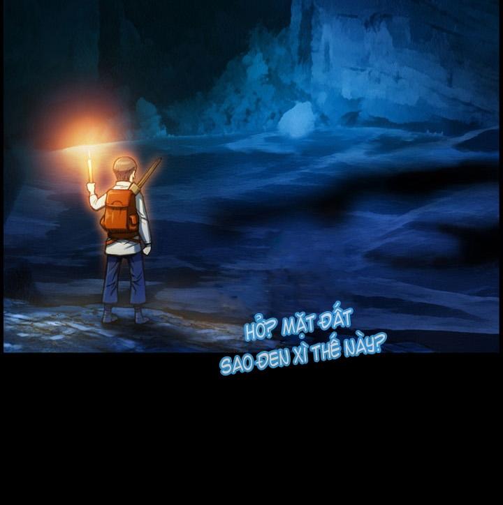 Hành Trình Đế Vương Chapter 20 - Trang 2