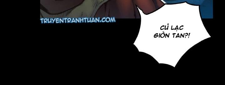 Hành Trình Đế Vương Chapter 20 - Trang 2