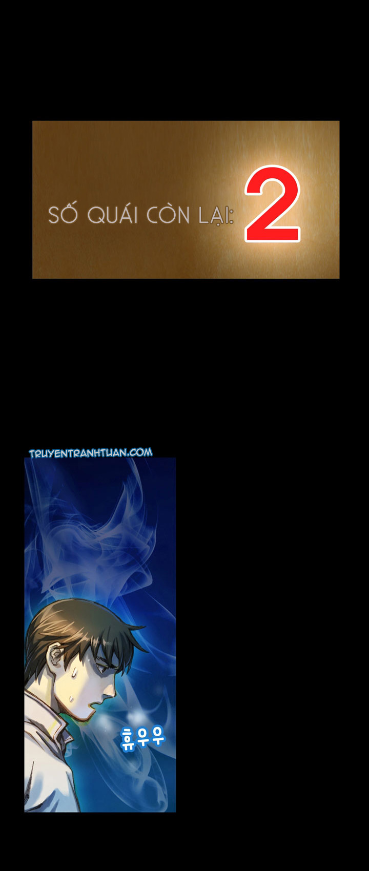 Hành Trình Đế Vương Chapter 21 - Trang 2