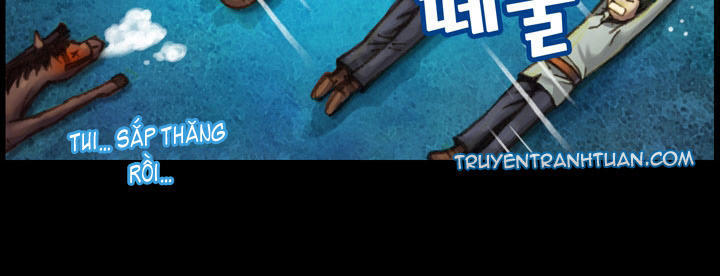 Hành Trình Đế Vương Chapter 23 - Trang 2