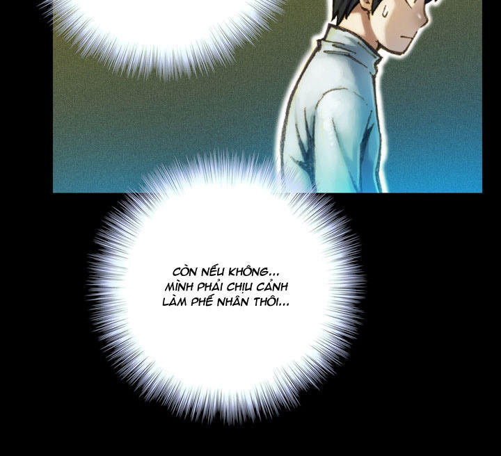 Hành Trình Đế Vương Chapter 23 - Trang 2