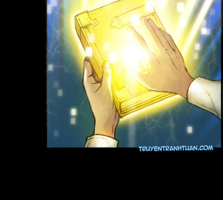 Hành Trình Đế Vương Chapter 23 - Trang 2