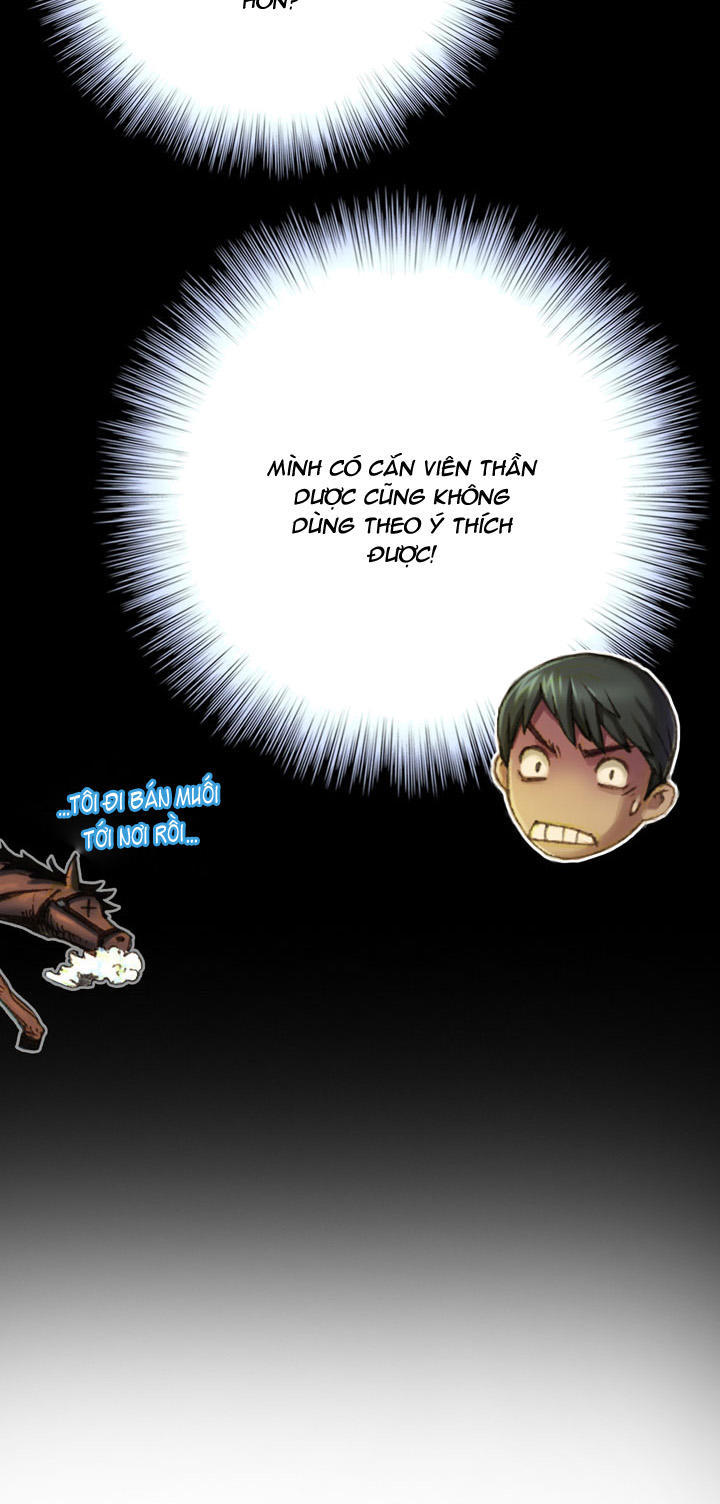 Hành Trình Đế Vương Chapter 23 - Trang 2