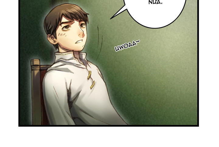 Hành Trình Đế Vương Chapter 23 - Trang 2