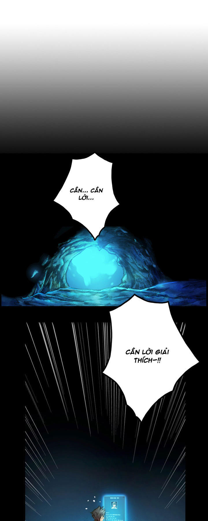 Hành Trình Đế Vương Chapter 23 - Trang 2