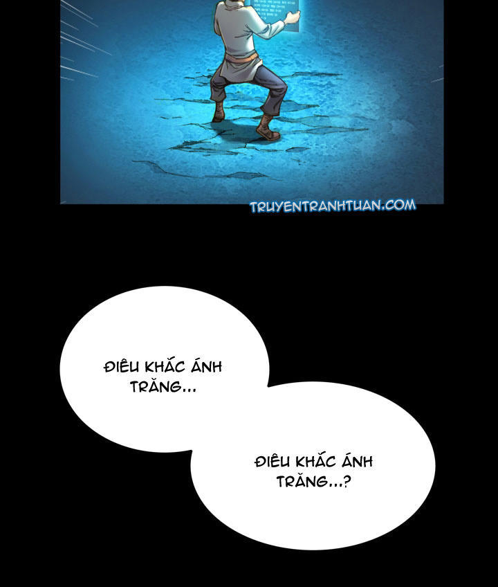 Hành Trình Đế Vương Chapter 23 - Trang 2