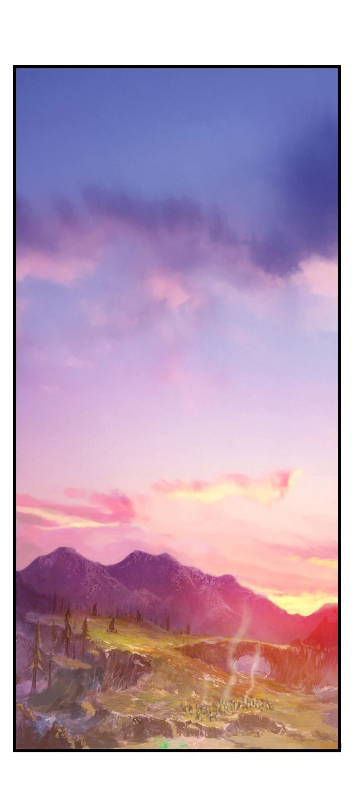 Hành Trình Đế Vương Chapter 27 - Trang 2