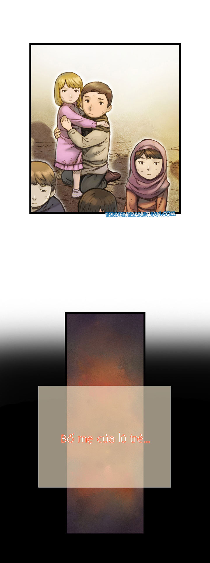 Hành Trình Đế Vương Chapter 29 - Trang 2