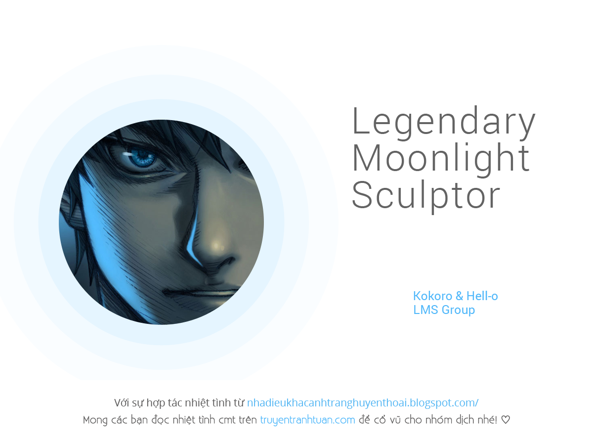 Hành Trình Đế Vương Chapter 29 - Trang 2