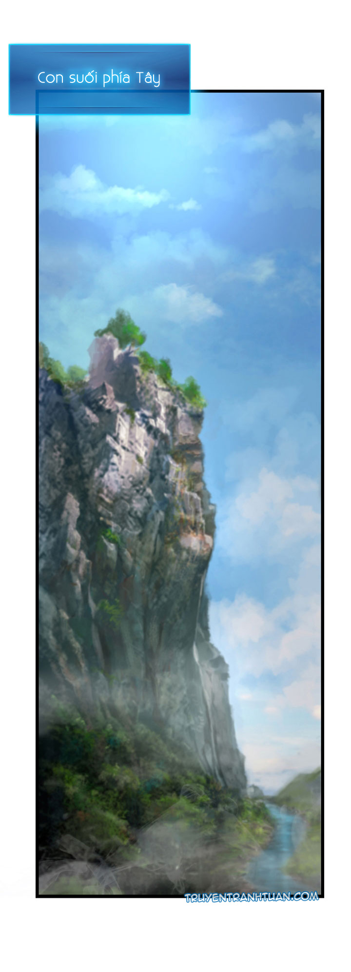 Hành Trình Đế Vương Chapter 29 - Trang 2