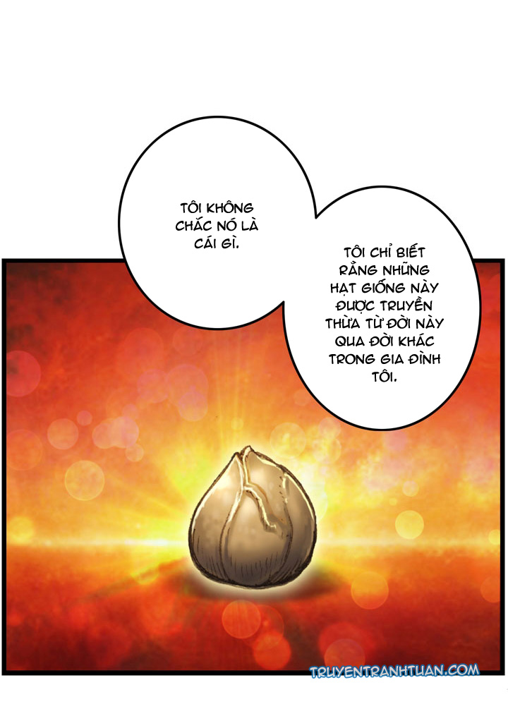 Hành Trình Đế Vương Chapter 29 - Trang 2