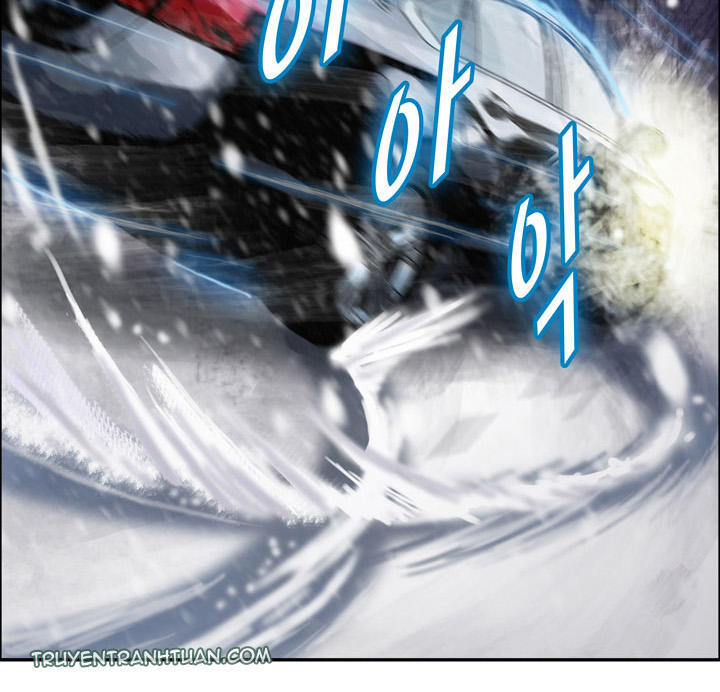 Hành Trình Đế Vương Chapter 3 - Trang 2