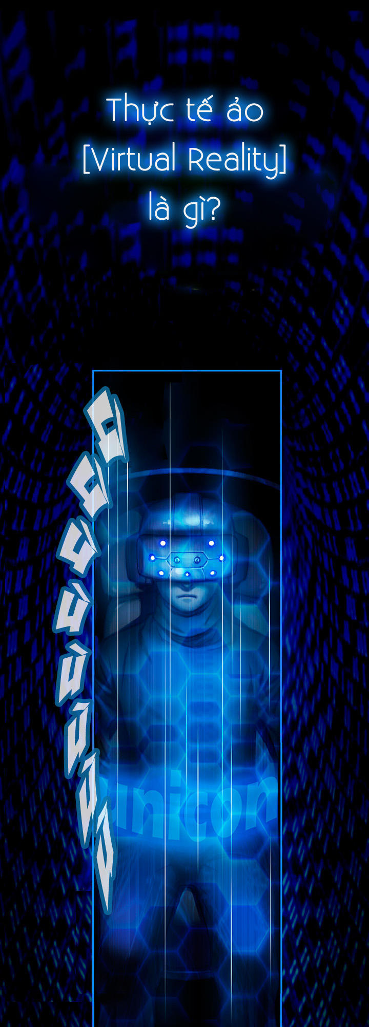 Hành Trình Đế Vương Chapter 4 - Trang 2