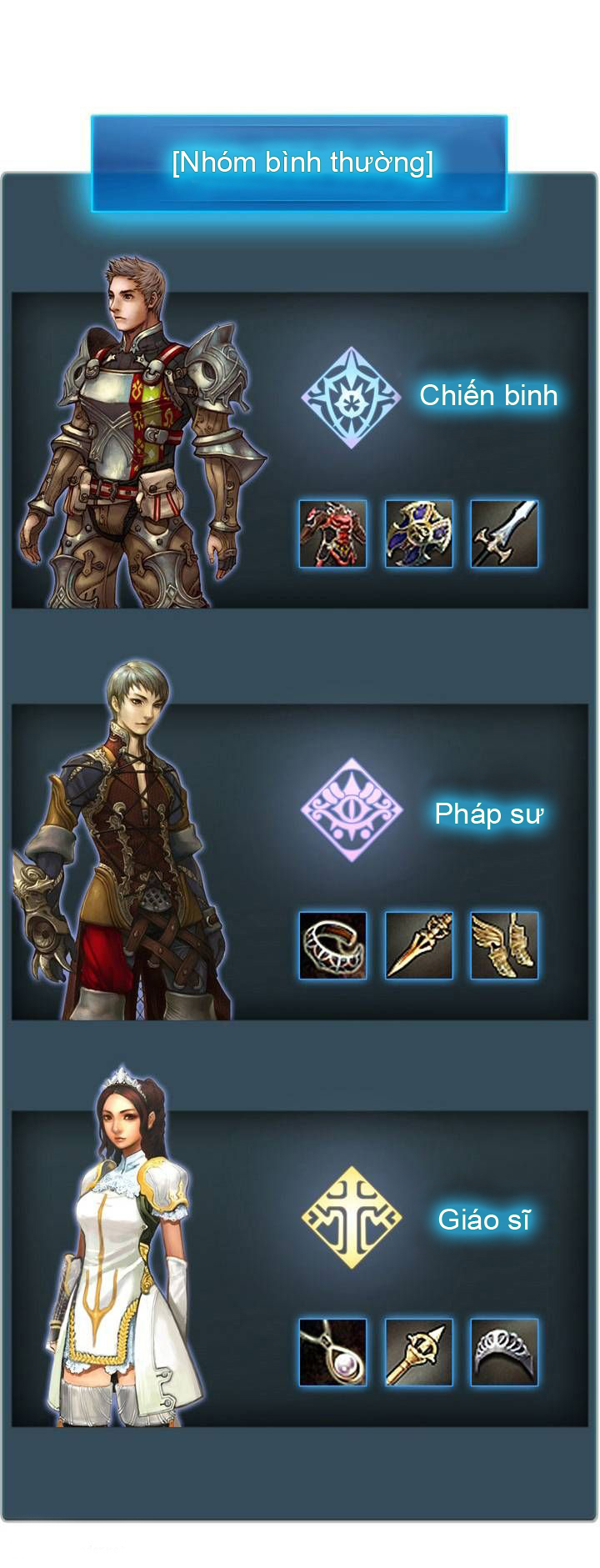 Hành Trình Đế Vương Chapter 7 - Trang 2