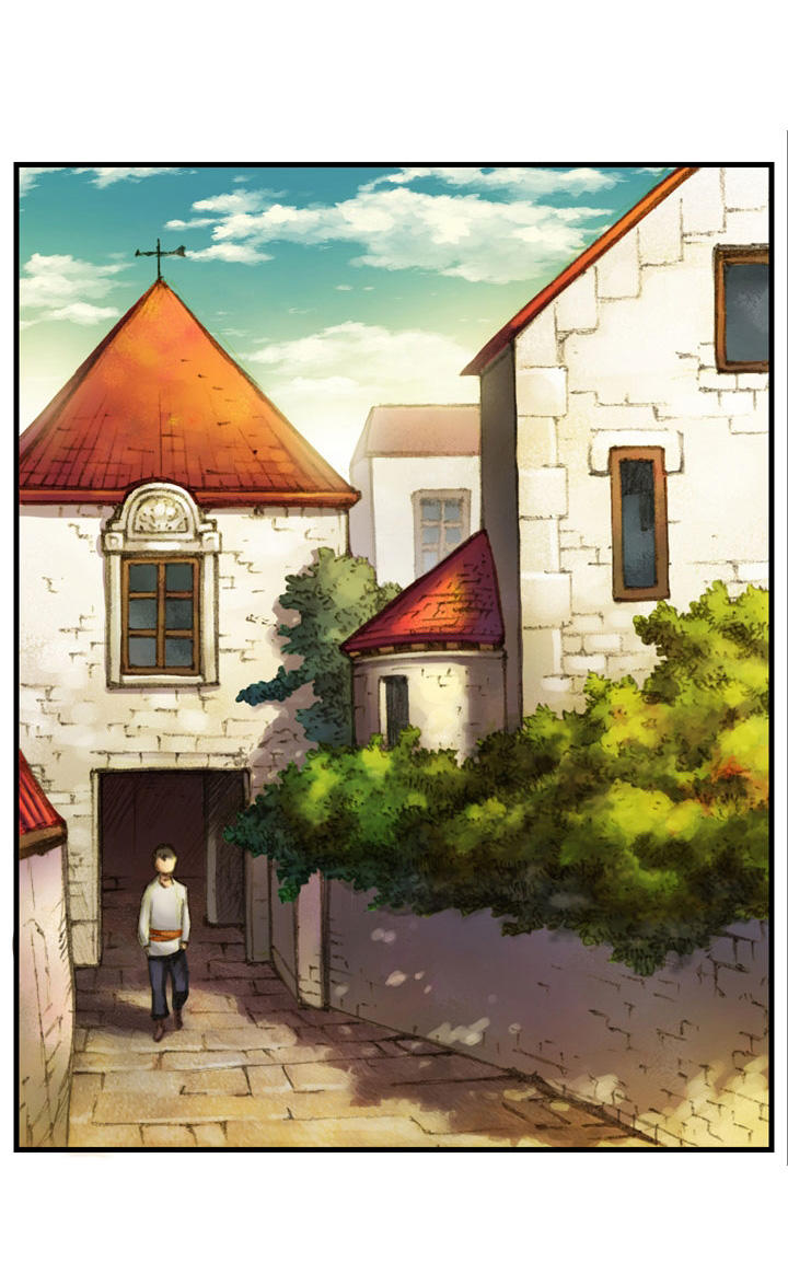 Hành Trình Đế Vương Chapter 9 - Trang 2