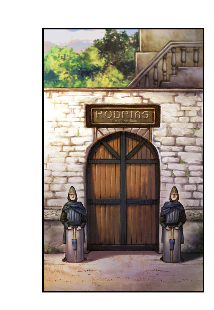 Hành Trình Đế Vương Chapter 9 - Trang 2