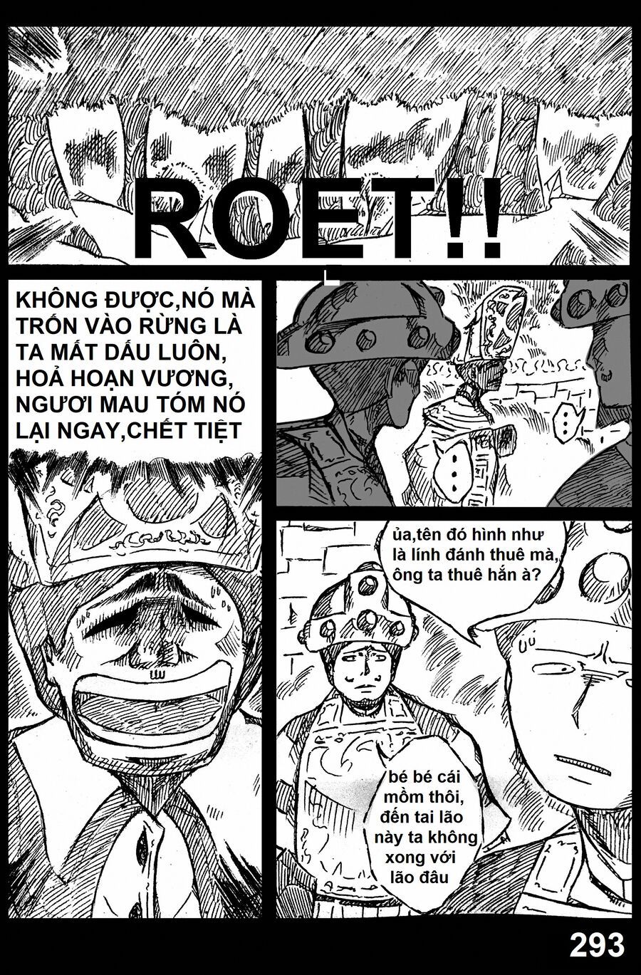 Hành Trình Diệt Quỷ Chapter 20 - Trang 2