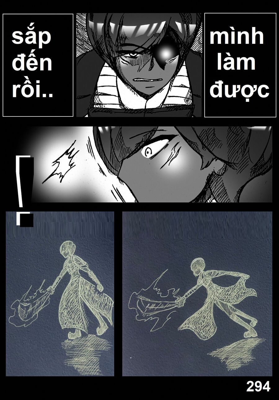 Hành Trình Diệt Quỷ Chapter 20 - Trang 2