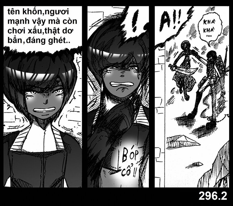 Hành Trình Diệt Quỷ Chapter 20 - Trang 2