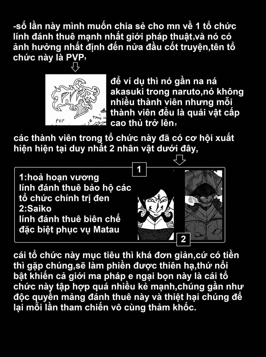 Hành Trình Diệt Quỷ Chapter 20 - Trang 2