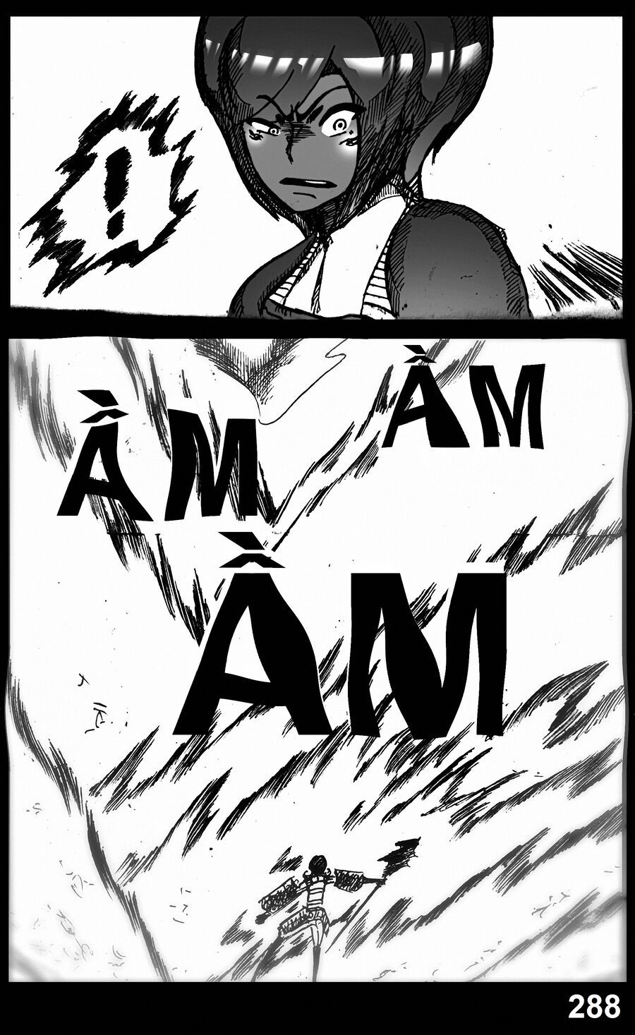 Hành Trình Diệt Quỷ Chapter 20 - Trang 2