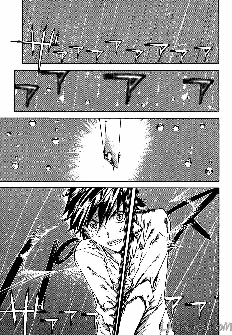 Hành Trình Tìm Kiếm Encore Chapter 2 - Trang 2