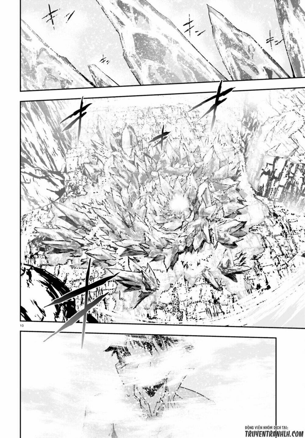 Hành Trình Tìm Kiếm Encore Chapter 22 - Trang 2