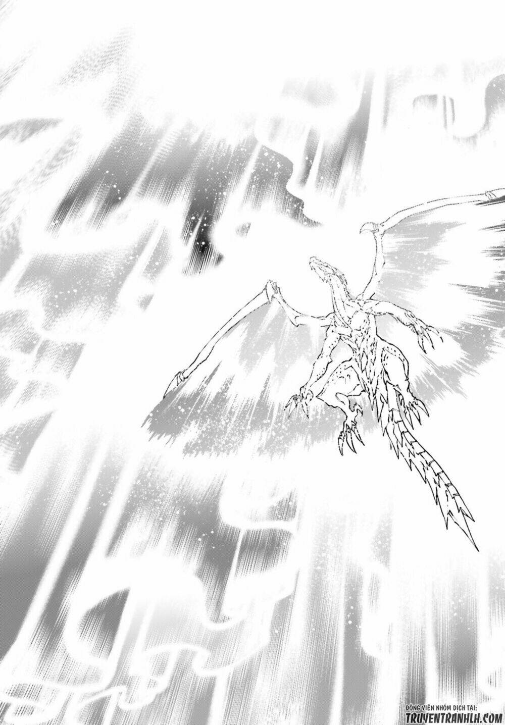 Hành Trình Tìm Kiếm Encore Chapter 25 - Trang 2