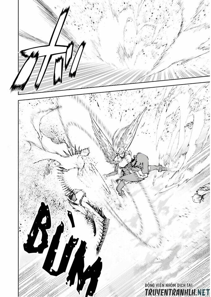 Hành Trình Tìm Kiếm Encore Chapter 29 - Trang 2