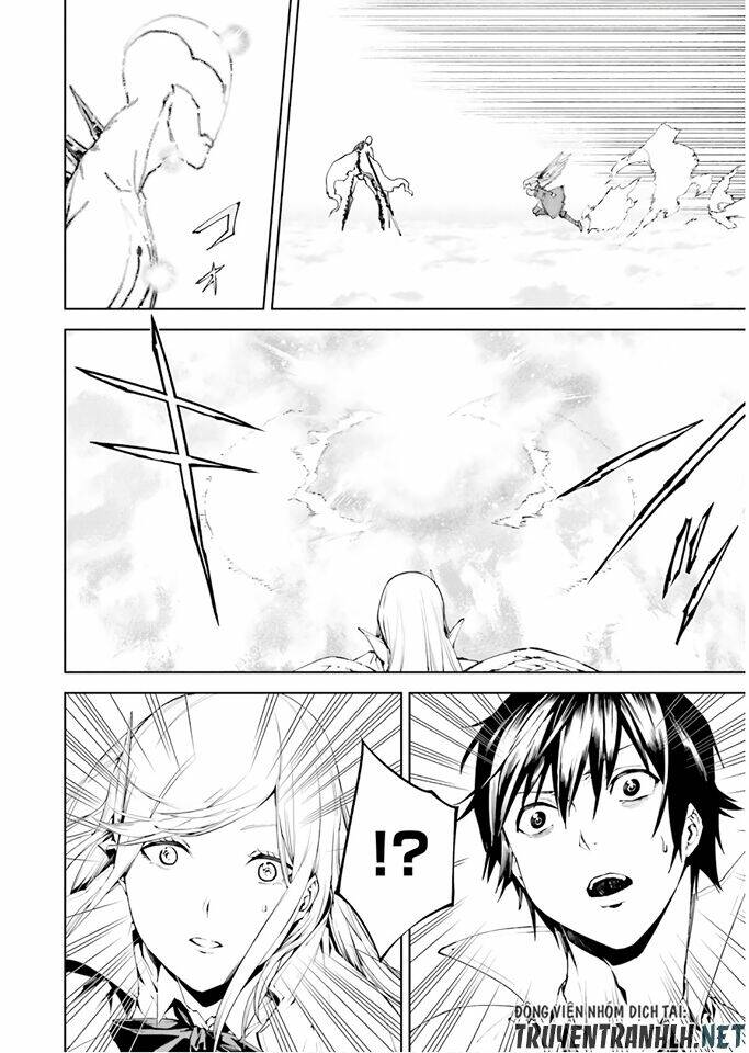 Hành Trình Tìm Kiếm Encore Chapter 29 - Trang 2