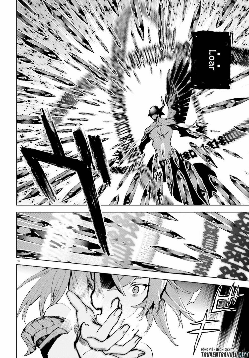 Hành Trình Tìm Kiếm Encore Chapter 38 - Trang 2