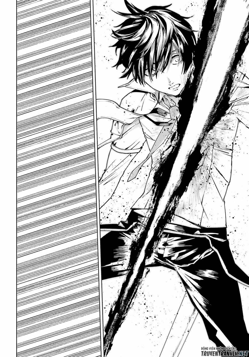 Hành Trình Tìm Kiếm Encore Chapter 39 - Trang 2