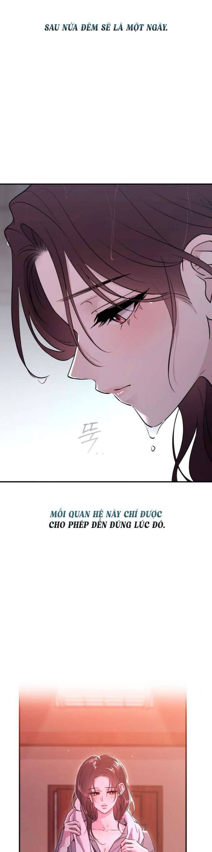 Hành Vi Khốn Nạn Chapter 46 - Trang 2