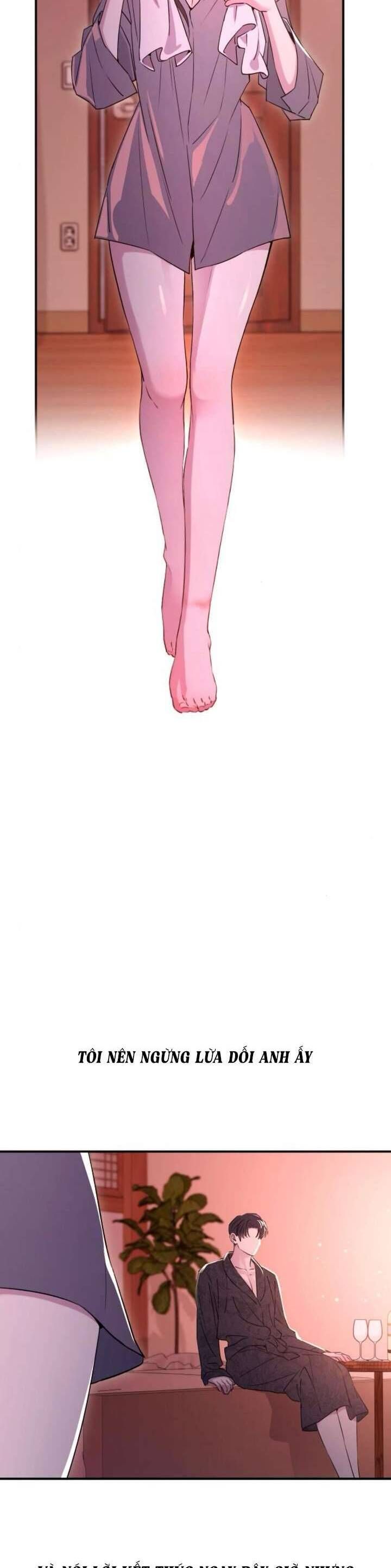 Hành Vi Khốn Nạn Chapter 46 - Trang 2