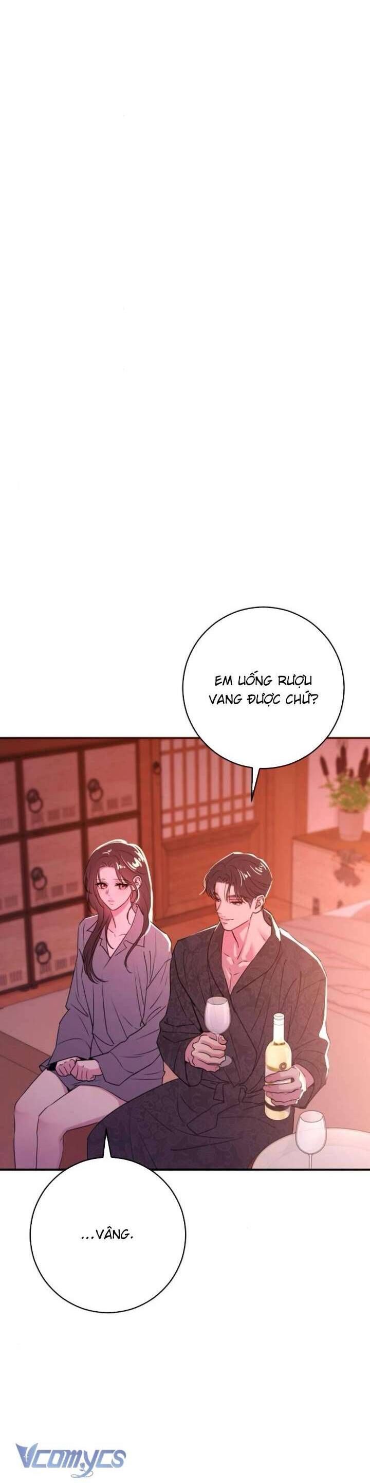 Hành Vi Khốn Nạn Chapter 46 - Trang 2