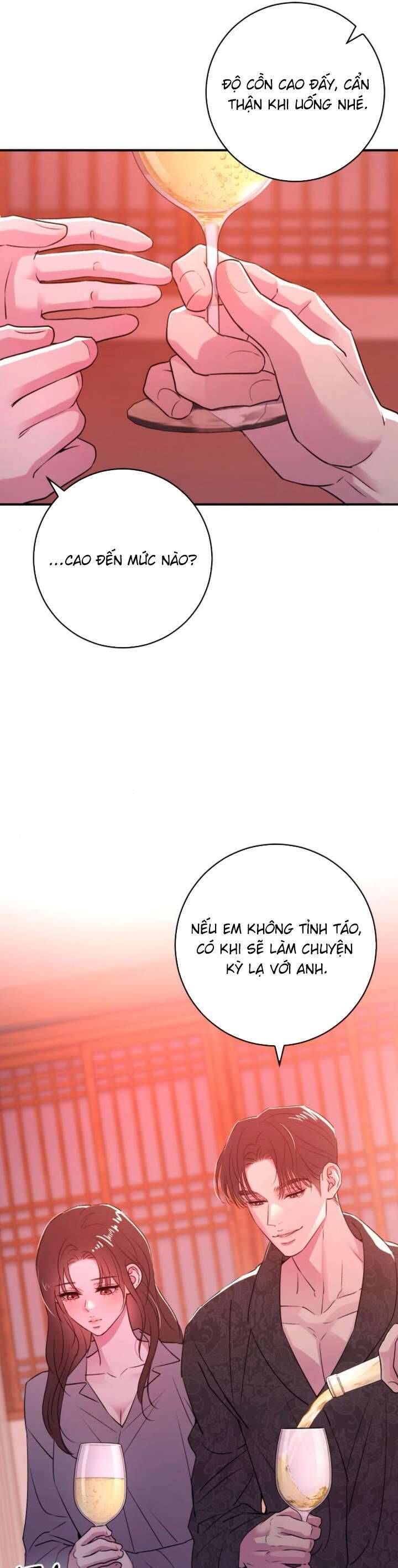 Hành Vi Khốn Nạn Chapter 46 - Trang 2