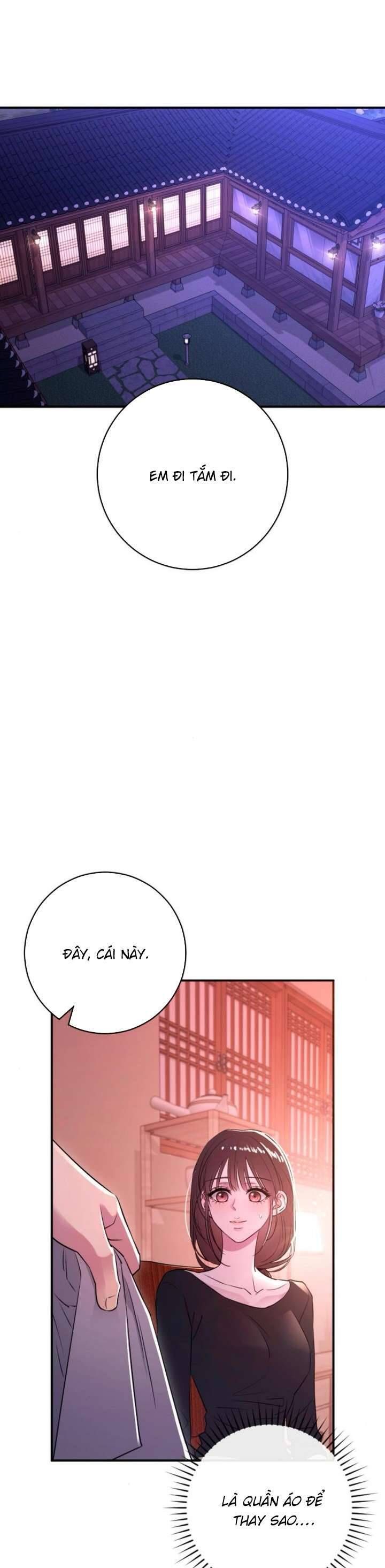 Hành Vi Khốn Nạn Chapter 46 - Trang 2