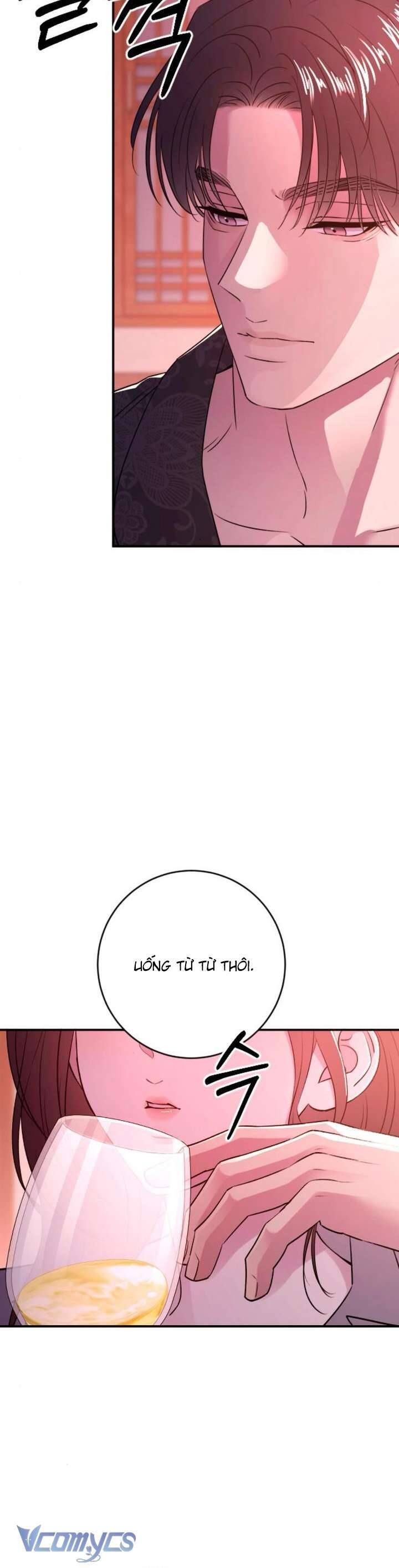 Hành Vi Khốn Nạn Chapter 46 - Trang 2