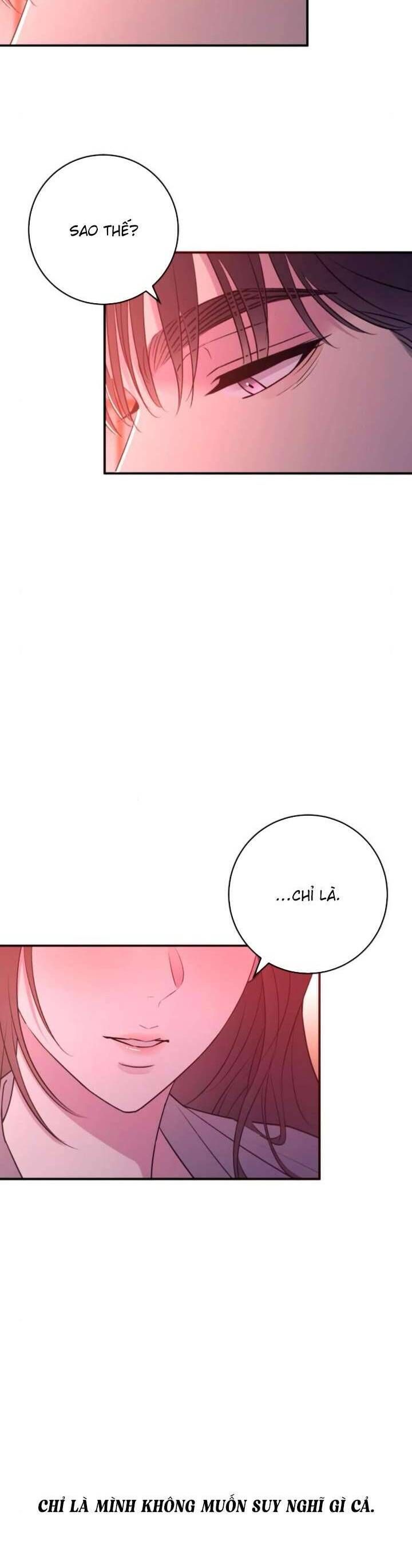 Hành Vi Khốn Nạn Chapter 46 - Trang 2