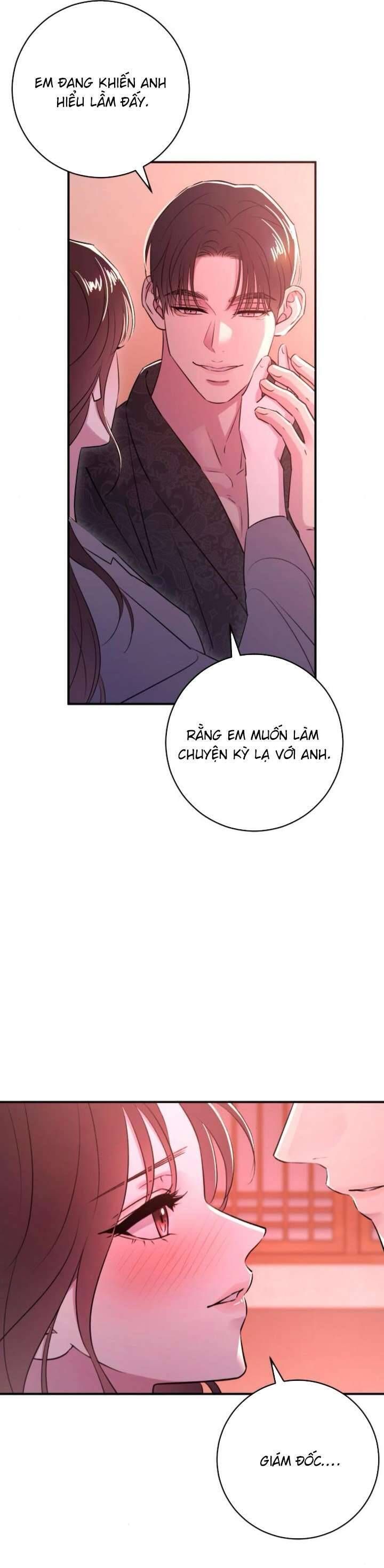 Hành Vi Khốn Nạn Chapter 46 - Trang 2