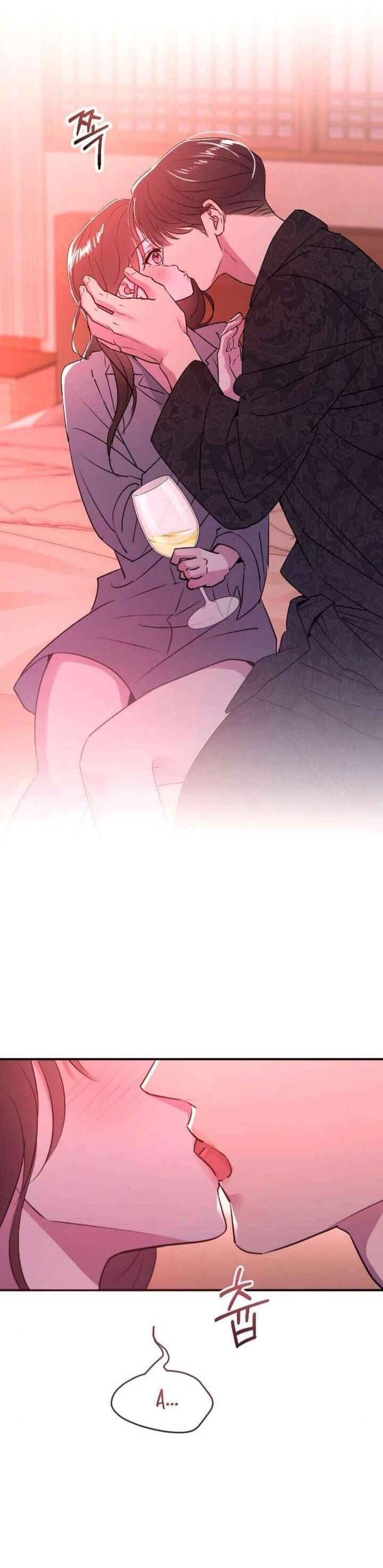 Hành Vi Khốn Nạn Chapter 46 - Trang 2