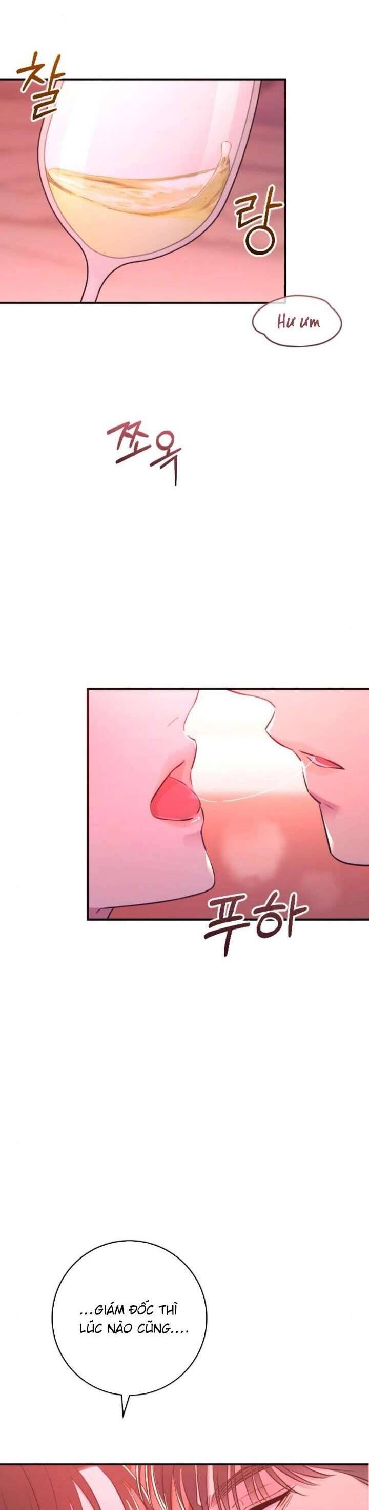 Hành Vi Khốn Nạn Chapter 46 - Trang 2