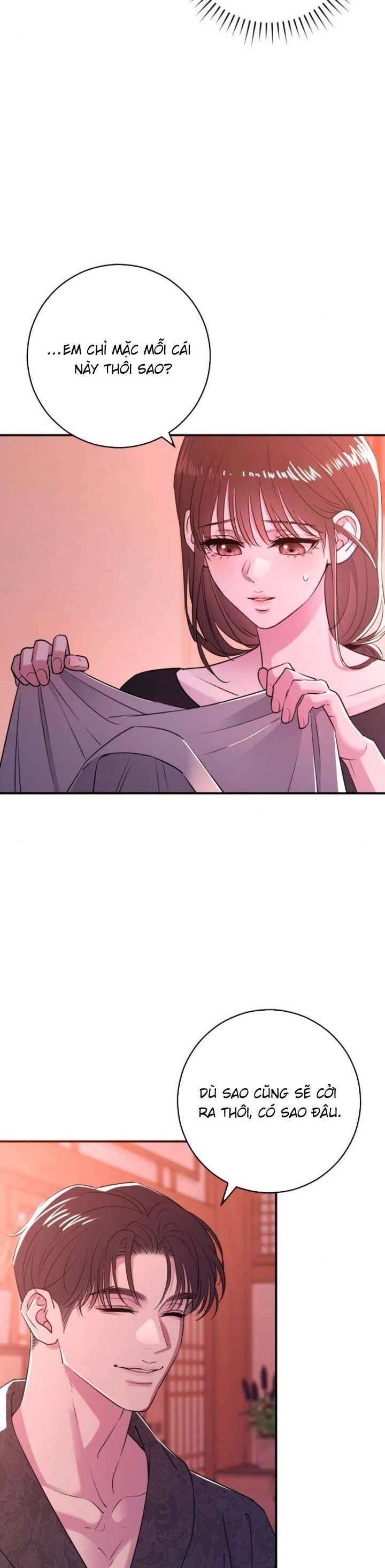 Hành Vi Khốn Nạn Chapter 46 - Trang 2