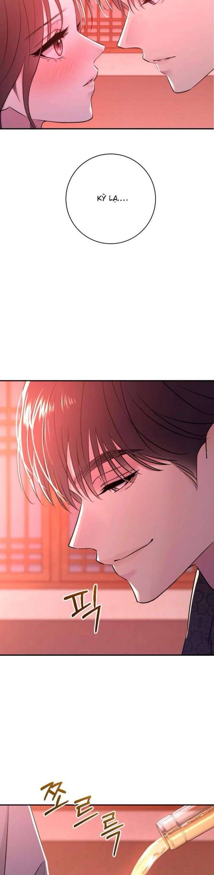 Hành Vi Khốn Nạn Chapter 46 - Trang 2