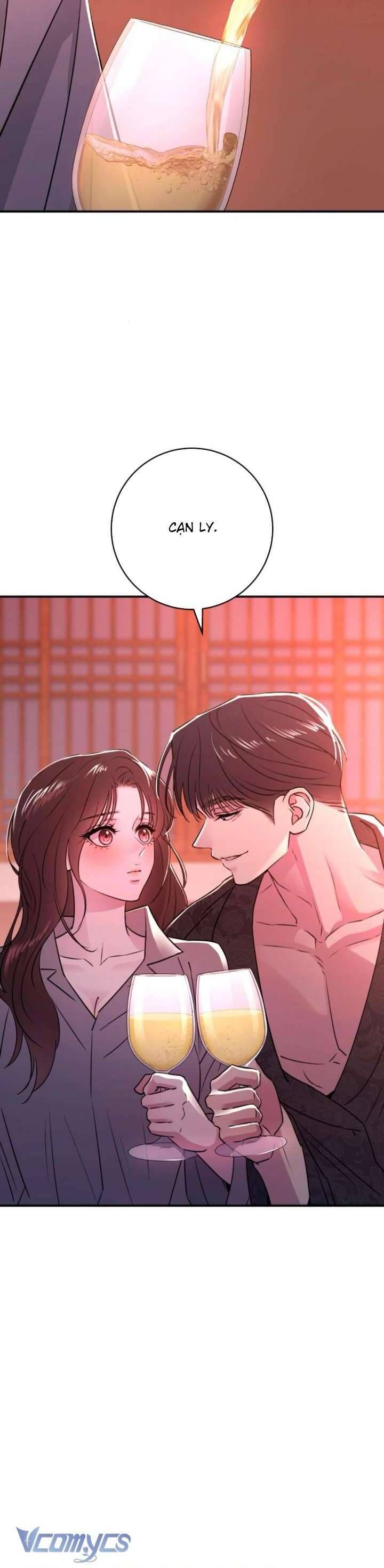 Hành Vi Khốn Nạn Chapter 46 - Trang 2