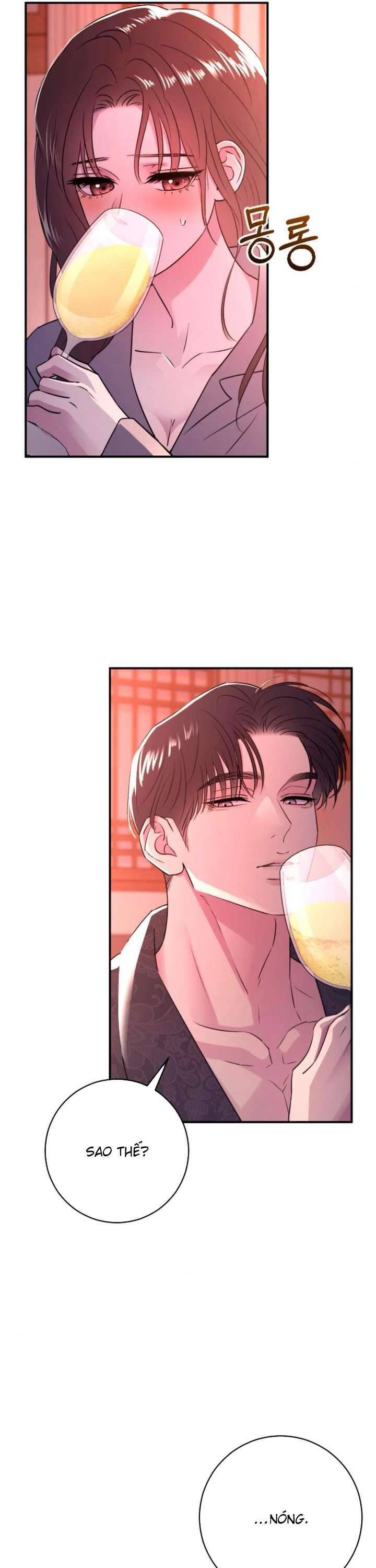 Hành Vi Khốn Nạn Chapter 46 - Trang 2