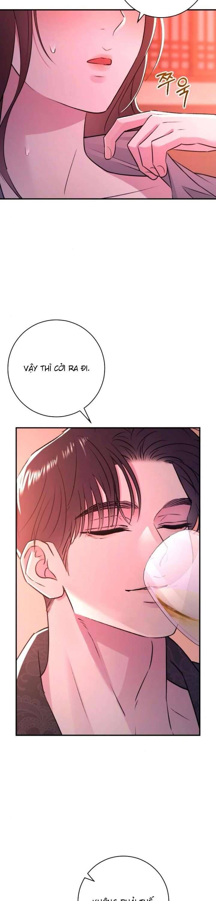 Hành Vi Khốn Nạn Chapter 46 - Trang 2